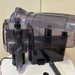 【水槽フィルター】コトブキ工芸 プロフィットフィルター Bigの画像