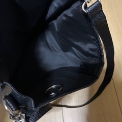 ショルダーバッグの画像