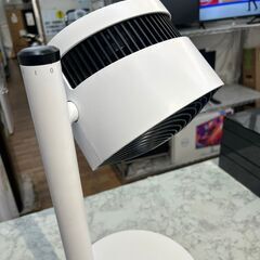 サーキュレーター シロカ F120 2021年製【安心の3ヶ月保証】🚚自社配送時💳代引き可🚚(現金、クレジット、スマホ決済対応)の画像