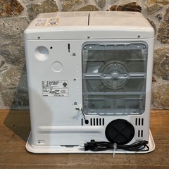 購入者様決定 CORONA コロナ 石油 ファンヒーター 2014年製の画像