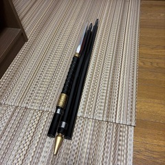 【決まりました】槍？(小道具)の画像