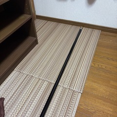 【決まりました】槍？(小道具)の画像