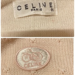 美品　CELINE（セリーヌ）子供服　他の画像