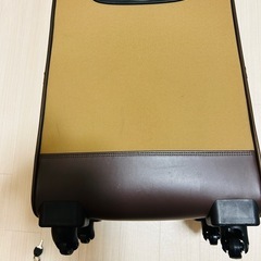 ミッキーマウス☆トランク☆の画像