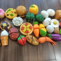 Janodおままごとキッチン【おまけつき】の画像