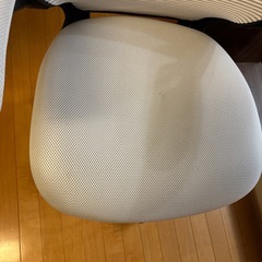 デスクチェアの画像