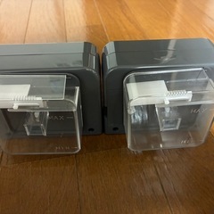 ニッソー　フードタイマー　金魚の画像