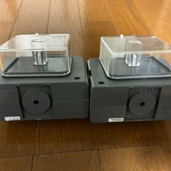 ニッソー　フードタイマー　金魚の画像