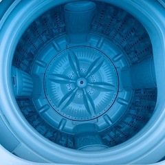 ✅TOSHIBA電気洗濯機✅ ✅AW-45M5✅の画像