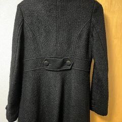 bonica dot コートの画像