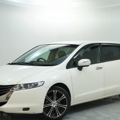 ファミリーにもおすすめの3列シート🫶💞ホンダ オデッセイ M ファインスピリットの画像