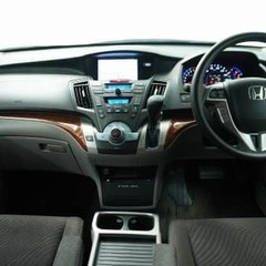 ファミリーにもおすすめの3列シート🫶💞ホンダ オデッセイ M ファインスピリットの画像