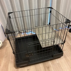 3WAY ペットケージの画像