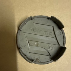 スズキ純正ホイールセンターキャップ
の画像