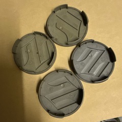 スズキ純正ホイールセンターキャップ
の画像