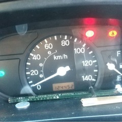 車検付　アクティトラック4WD  の画像