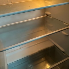 人暮らし冷蔵庫の画像