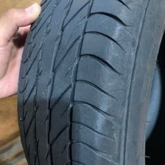 タイヤ
の画像