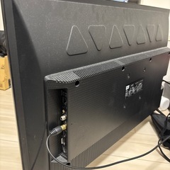 TCL 32型 ハイビジョン スマートテレビ(Android TV) 32S515　2020年モデルの画像