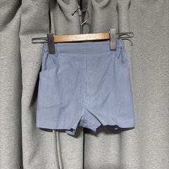 啓明幼稚園 制服　
一式セットの画像