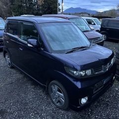 ゼストsparkの画像