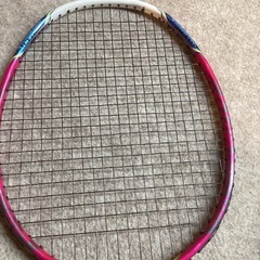 ヨネックス バドミントン VOLTRIC30 専用ラケットカバー付きの画像