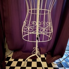 トルソーの画像