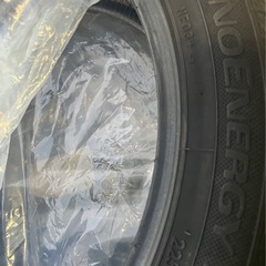 決まりました。225/45R18 4本セットの画像