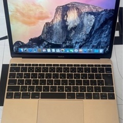 MacBook Airの画像