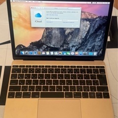 MacBook Airの画像
