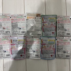 【バラ売り不可】ベビーフード　12ヶ月頃からの画像