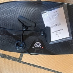 ドクターエアー 3DスーパーブレードS DoctorAirの画像