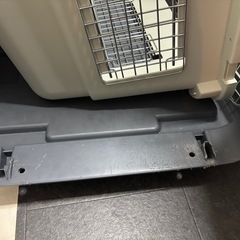 ペットクレート 大型犬~超大型犬の画像