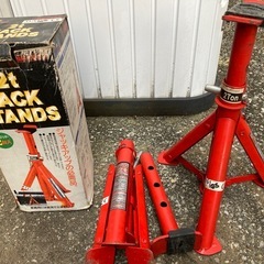 ジャッキの画像