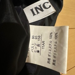 ノンスリーブドレスの画像