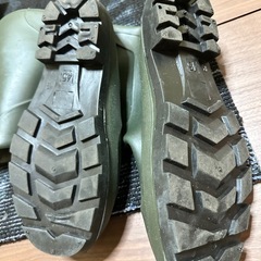 釣り用ウェーダーの画像