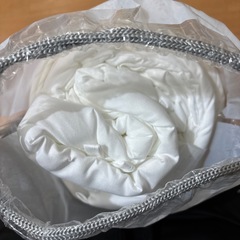 新品　掛け布団　シングル　一枚の画像