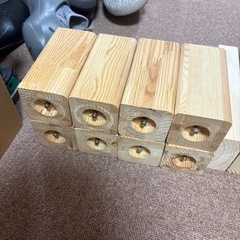 DIY用　木材フルセットの画像