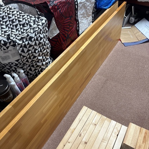 DIY用　木材フルセット