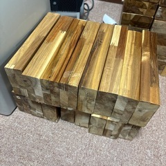 DIY用　木材フルセットの画像