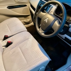 三菱 EKワゴン 車検2年付き❗️ETC❗️プラグ等交換済み❗️の画像