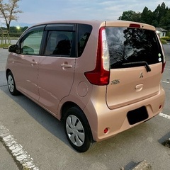 三菱 EKワゴン 車検2年付き❗️ETC❗️プラグ等交換済み❗️の画像