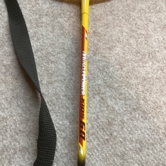 ＹＯＮＥＸ　ＭＵＳＣＬＥ　ＰＯＷＥＲ　ＫＩＤＳ　６０ 専用カバー付きの画像