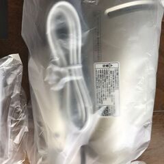 Panasonic ヘアードライヤーナノケア　EH-NA9Gの画像