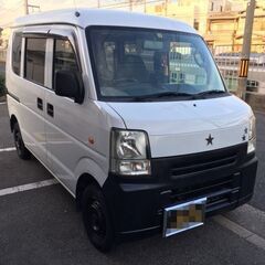 ★軽バン　荷物移動　運送　堺市本店★
