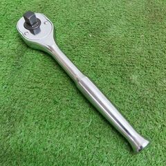 KTC B211 ソケットレンチセット【野田愛宕店】【店頭取引限定】【中古】の画像