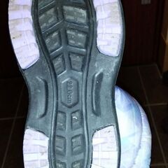 🌟22センチ　スノーブーツ🌟の画像