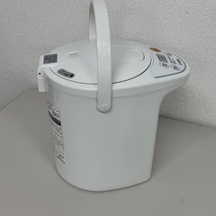 A1761🌟激安‼️ 2020年製　電気ポットPDR-G221🌟の画像