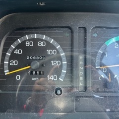 三菱ふそう　ダブルキャブの画像