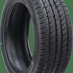 【未装着品】ZEETEX HP6000 ECO【205/50R17】の画像